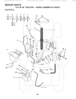 Preview for 28 page of Craftsman 917.255572 Owner'S Manual