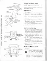 Предварительный просмотр 4 страницы Craftsman 917.255723 Owner'S Manual