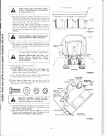 Предварительный просмотр 5 страницы Craftsman 917.255723 Owner'S Manual