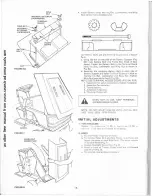 Предварительный просмотр 6 страницы Craftsman 917.255723 Owner'S Manual