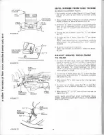 Предварительный просмотр 10 страницы Craftsman 917.255723 Owner'S Manual