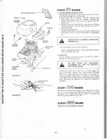 Предварительный просмотр 16 страницы Craftsman 917.255723 Owner'S Manual