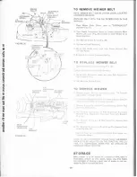 Предварительный просмотр 20 страницы Craftsman 917.255723 Owner'S Manual