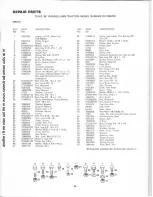 Предварительный просмотр 29 страницы Craftsman 917.255723 Owner'S Manual