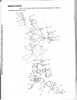 Предварительный просмотр 30 страницы Craftsman 917.255723 Owner'S Manual