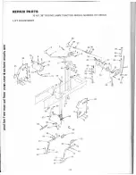 Предварительный просмотр 32 страницы Craftsman 917.255723 Owner'S Manual