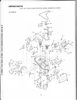 Предварительный просмотр 34 страницы Craftsman 917.255723 Owner'S Manual