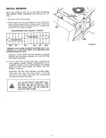 Предварительный просмотр 7 страницы Craftsman 917.255732 Owner'S Manual