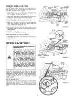 Предварительный просмотр 9 страницы Craftsman 917.255732 Owner'S Manual