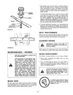 Предварительный просмотр 12 страницы Craftsman 917.255732 Owner'S Manual