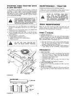 Предварительный просмотр 14 страницы Craftsman 917.255732 Owner'S Manual