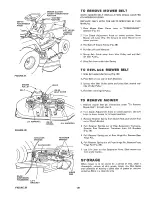 Предварительный просмотр 20 страницы Craftsman 917.255732 Owner'S Manual