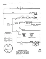 Предварительный просмотр 23 страницы Craftsman 917.255732 Owner'S Manual