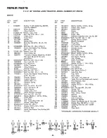 Предварительный просмотр 29 страницы Craftsman 917.255732 Owner'S Manual