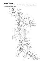 Предварительный просмотр 74 страницы Craftsman 917.255732 Owner'S Manual