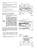 Preview for 9 page of Craftsman 917.255820 Owner'S Manual