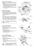 Preview for 17 page of Craftsman 917.255820 Owner'S Manual