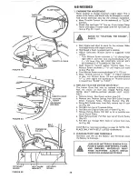 Preview for 18 page of Craftsman 917.255820 Owner'S Manual