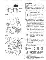 Preview for 4 page of Craftsman 917.25591 Owner'S Manual