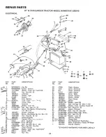 Preview for 27 page of Craftsman 917.25591 Owner'S Manual