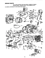 Preview for 40 page of Craftsman 917.25591 Owner'S Manual