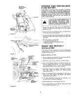 Предварительный просмотр 8 страницы Craftsman 917.255915 Owner'S Manual