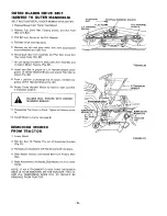 Предварительный просмотр 15 страницы Craftsman 917.255915 Owner'S Manual