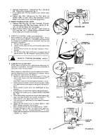 Предварительный просмотр 21 страницы Craftsman 917.255915 Owner'S Manual