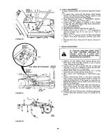 Предварительный просмотр 22 страницы Craftsman 917.255915 Owner'S Manual