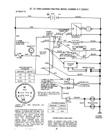 Предварительный просмотр 26 страницы Craftsman 917.255915 Owner'S Manual