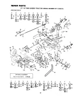 Предварительный просмотр 30 страницы Craftsman 917.255915 Owner'S Manual