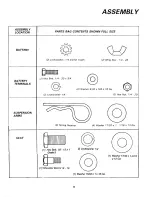 Preview for 6 page of Craftsman 917.255917 Owner'S Manual