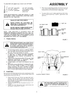 Preview for 7 page of Craftsman 917.255917 Owner'S Manual