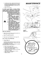 Preview for 15 page of Craftsman 917.255917 Owner'S Manual