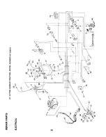 Preview for 30 page of Craftsman 917.255917 Owner'S Manual