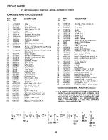 Preview for 33 page of Craftsman 917.255917 Owner'S Manual