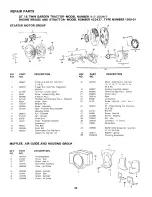 Предварительный просмотр 48 страницы Craftsman 917.255917 Owner'S Manual