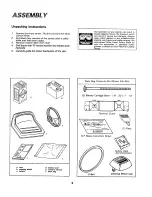 Предварительный просмотр 5 страницы Craftsman 917.255919 Owner'S Manual