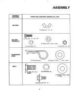 Предварительный просмотр 6 страницы Craftsman 917.255919 Owner'S Manual