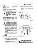 Предварительный просмотр 7 страницы Craftsman 917.255919 Owner'S Manual