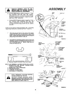 Предварительный просмотр 9 страницы Craftsman 917.255919 Owner'S Manual