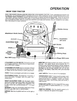 Предварительный просмотр 11 страницы Craftsman 917.255919 Owner'S Manual