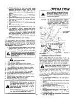 Предварительный просмотр 13 страницы Craftsman 917.255919 Owner'S Manual