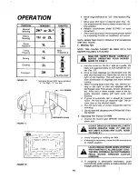 Предварительный просмотр 14 страницы Craftsman 917.255919 Owner'S Manual