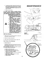 Предварительный просмотр 15 страницы Craftsman 917.255919 Owner'S Manual