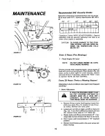 Предварительный просмотр 16 страницы Craftsman 917.255919 Owner'S Manual