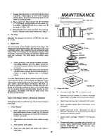 Предварительный просмотр 17 страницы Craftsman 917.255919 Owner'S Manual