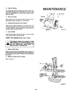 Предварительный просмотр 19 страницы Craftsman 917.255919 Owner'S Manual