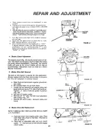 Предварительный просмотр 21 страницы Craftsman 917.255919 Owner'S Manual