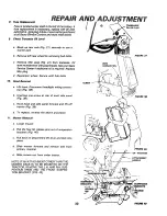 Предварительный просмотр 23 страницы Craftsman 917.255919 Owner'S Manual